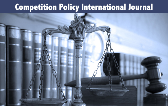 Competition Policy International Journal