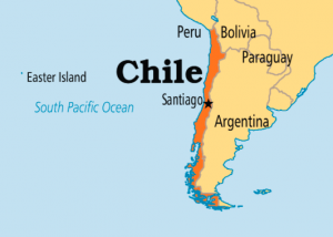 chile
