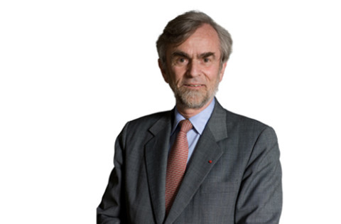 frederic jenny