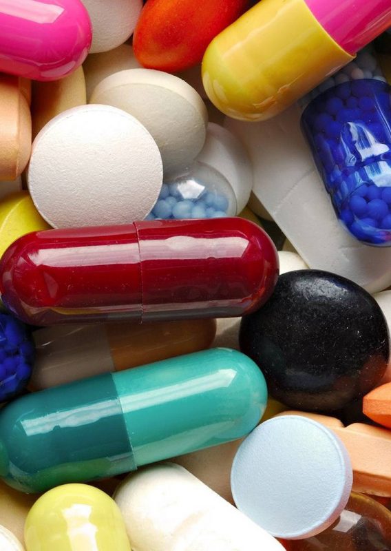 All Eyes On Antitrust Enforcement In China’s Pharmaceutical Industry