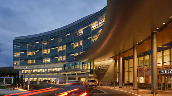 FTC v. Penn State Hershey Medical Center: Third Circuit Appeal Could Lead to Important Decision for Future Hospital Mergers