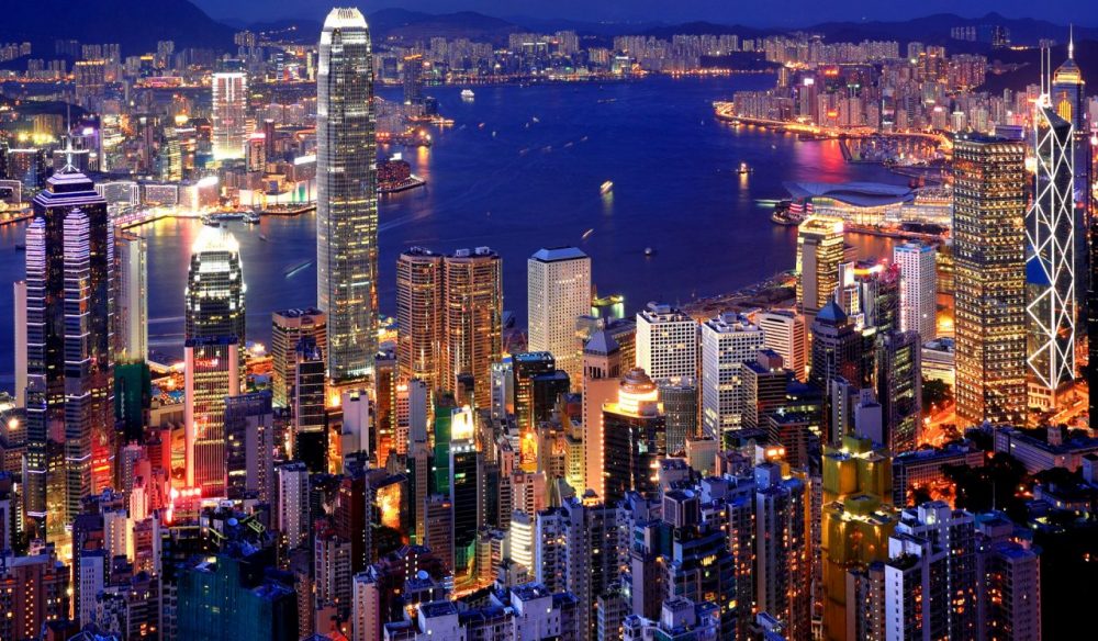 Off and Running: the Hong Kong Competition Commission Commences Full Operations