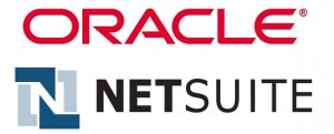 Oracle NetSuite