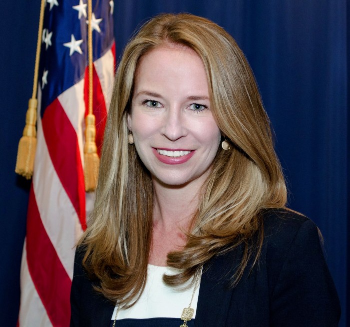 CPI TALKS: Interview with FTC Commissioner Terrell McSweeny – July 2016 CPI TALKS: Interview with FTC Commissioner Terrell McSweeny – July 2016