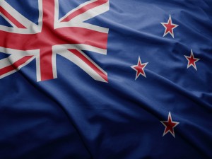 Competition Alive & Kicking in New Zealand