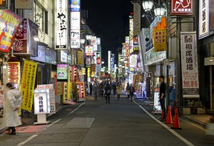 Recent Developments in Japanese Cartel Enforcement – Time for a Change?