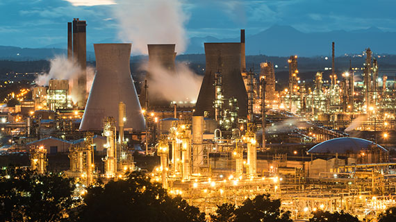 Unexplained Mysteries Of The Energy Market Investigation