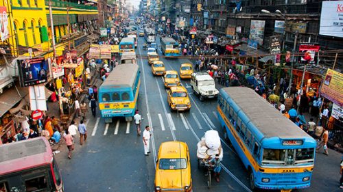 Bathtub Conspiracies – An Indian Competition Law Perspective