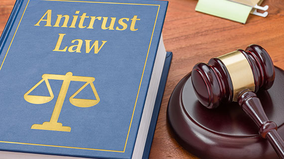 Antitrust Law