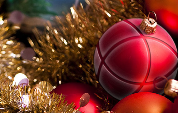 Antitrust Chronicle - Holiday Reading Edition