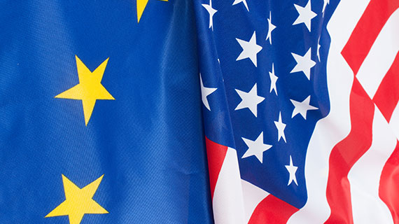 Changing Times? The Outlook For Antitrust Enforcement In The EU And The U.S.