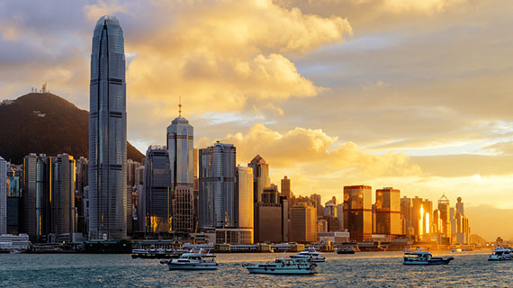First Year Of Enforcement Of The Competition Ordinance In Hong Kong