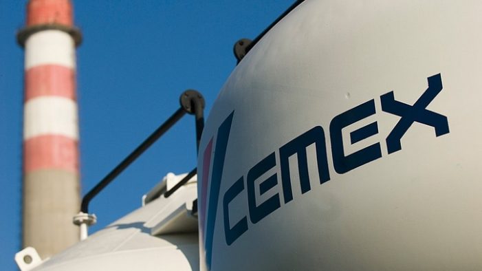 cemex and acquisition strategy cemex and acquisition strategy