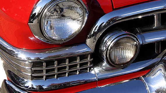 In Search of a Problem: The Interface of Car Body Part Design Protection with Antitrust