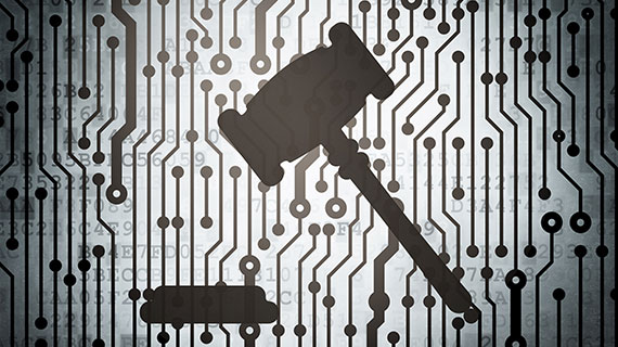 Algorithmic-Facilitated Coordination: Market And Legal Solutions
