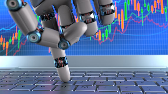Robo-Seller Prosecutions And Antitrust’s Error-Cost Framework