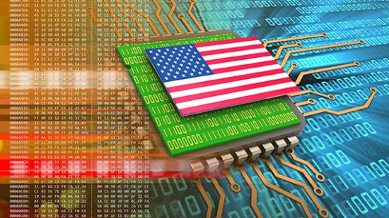When Antitrust Becomes Pro-Trust: The Digital Deformation Of U.S. Competition Policy