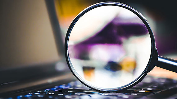 Consumer’s Search In The Era Of Big Data