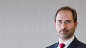 CPI Talks… Interview with Antonio Gomes of the OECD