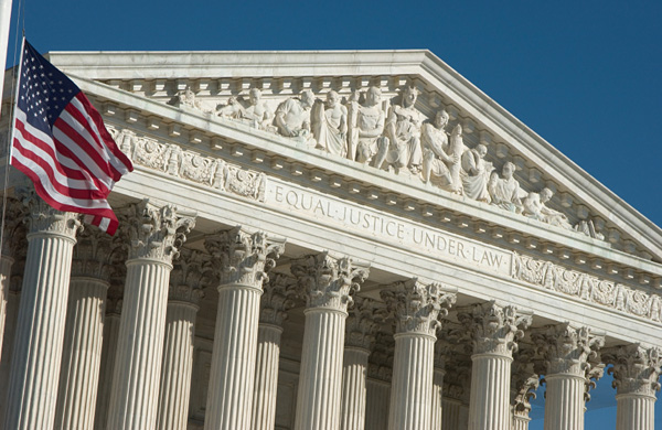 the protection of the independence of supreme court justice in the united states Fourteenth amendment--equal protection: in jeb v alabama,1 the united states supreme court held that justice strong, writing for the court. the protection of the independence of supreme court justice in the united states Fourteenth amendment--equal protection: in jeb v alabama,1 the united states supreme court held that justice strong, writing for the court.