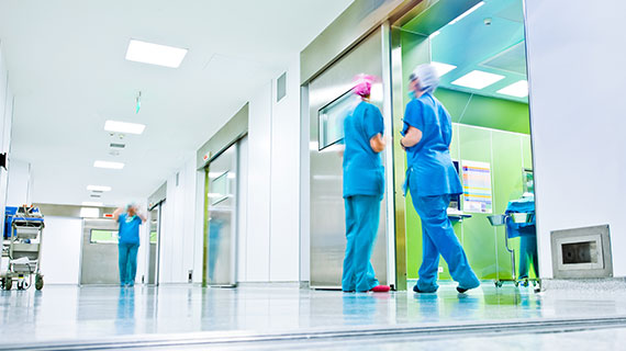 Healthcare Mergers: Four Key Pieces Of Evidence Used To Predict The Future