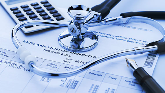 A Novel Look At Antitrust Analysis In Health Insurance Markets