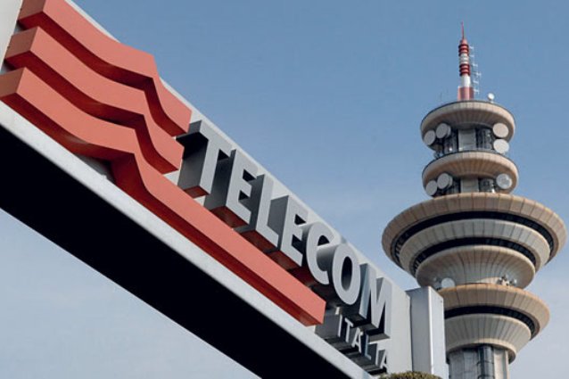 Telecom Italia Archives Competition Policy International