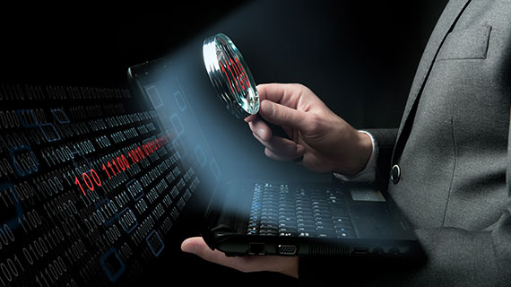 Defining “Big Data” In Antitrust