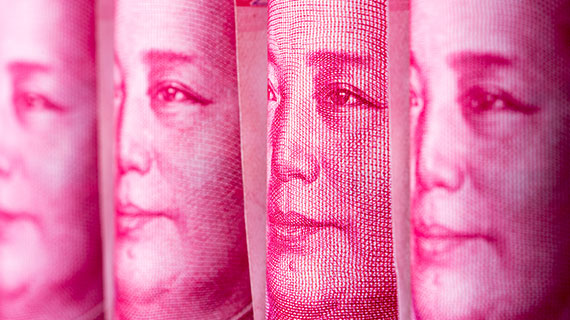 Antitrust Sanctioning In China: How Can The NDRC Guidelines Be Further Improved
