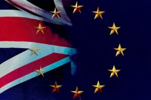 Great Britain - Europe