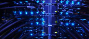 The dawn of the big data monopolists