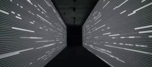 Competing with big data
