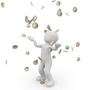 coins