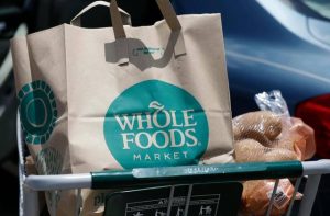 Amazon Whole Foods