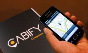 Cabify