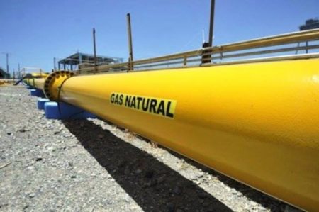 Citarán acusados por colusión en Gasoducto Sur
