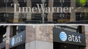EEUU: AT&T y Time Warner llegan a etapa avanzada de negociación