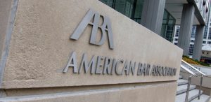 US: ABA has new antitrust section chair