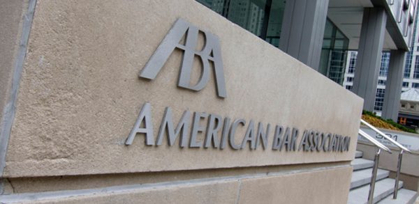 US: ABA has new antitrust section chair