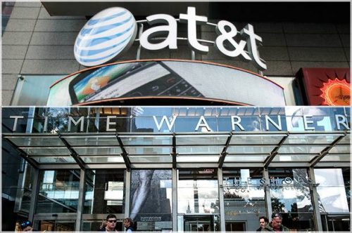 Mexico: AT&T-Time Warner get conditioned approval