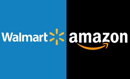 US: Walmart And Google team up to take on Amazon voice ordering