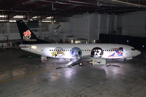 Canada: No penalties in north airline antitrust probe