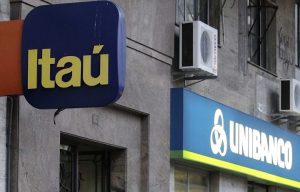 Itaú Unibanco