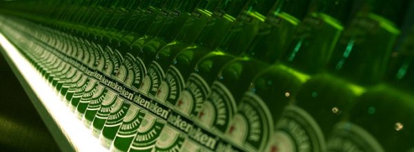 UK: Heineken’s Punch deal gets green light