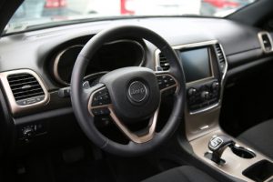 China/US: Great Wall considers bid for Fiat Chrysler Jeep unit