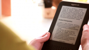 Japón: Amazon cambia cláusula de ebook