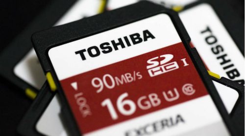 Japan: Toshiba to get US$17.4b from Western Digital