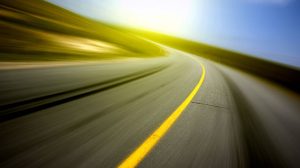 Turning The Corner: The Internet Of (Moving) Things