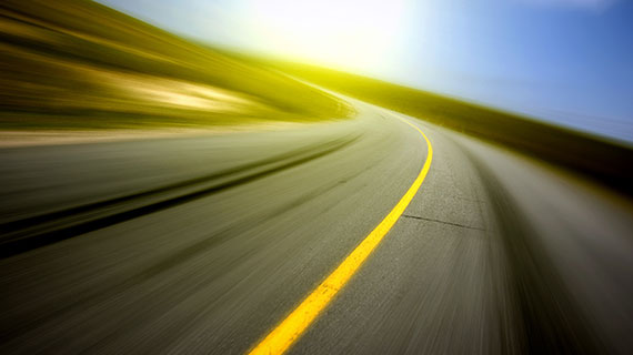Turning The Corner: The Internet Of (Moving) Things