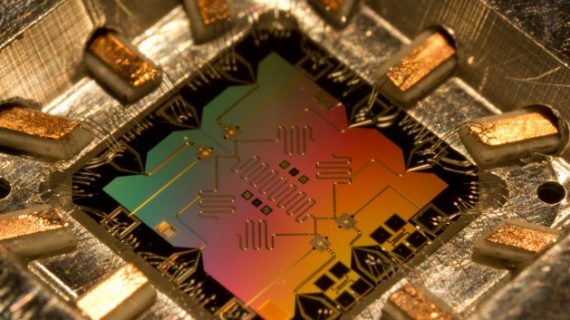 EU: US chipmaker asks EC to probe Taiwanese manufacturer EU: US chipmaker asks EC to probe Taiwanese manufacturer